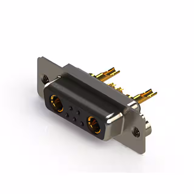 628-7W2-222-1TA EDAC Inc.  Gruppi di connettori D-Sub